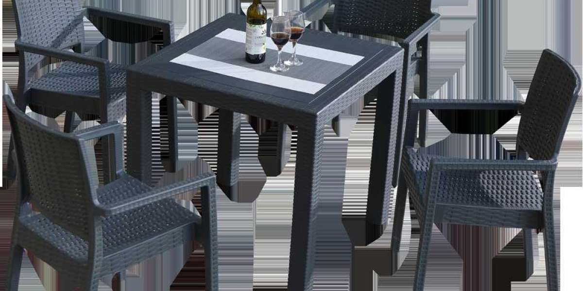 Cleaning and Preserving Your Outdoor Rattan Furniture