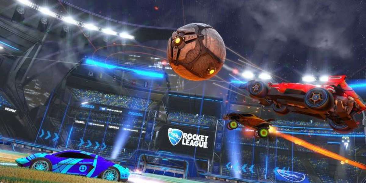 Psyonix devoted a total of $250 thousand more to the Rocket League