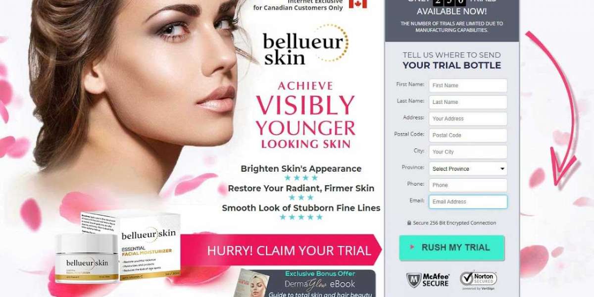 Bellueur Skin Canada "CHOQUANTE" Review (canular OU réel):