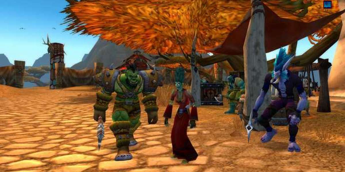 World of Warcraft Classic may be temporarily suspended