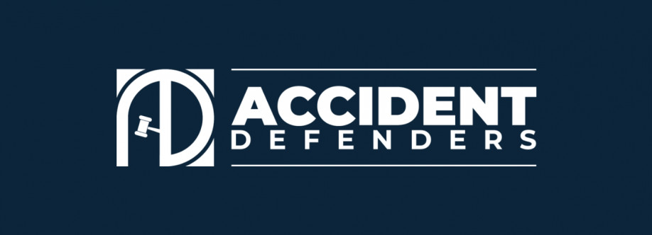 Accident Defenders Cover Image