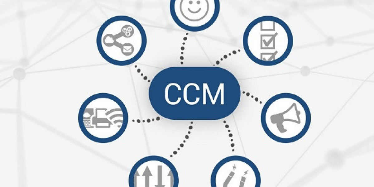 CCM Software Market Future Demand Analysis 2030