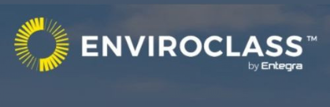 Enviroclass Cover Image