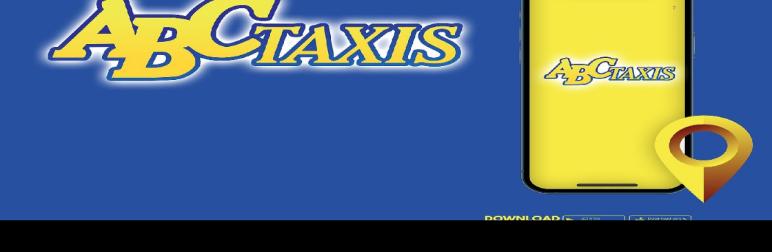 ABC Taxis Cover Image