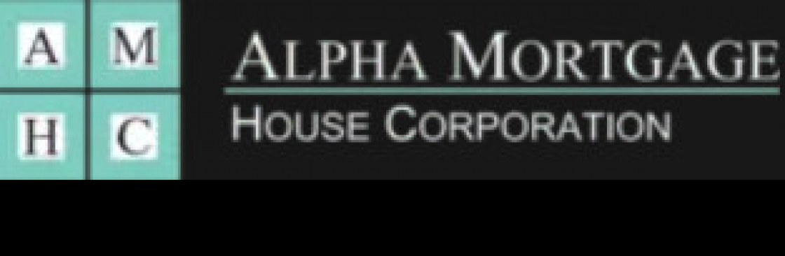 Alpha Mortgage Cover Image