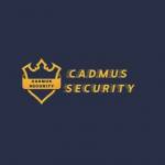 cadmus security services inc. Profile Picture