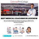 best neet coaching classes in lucknow Profile Picture