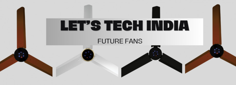 Lets Tech India Cover Image