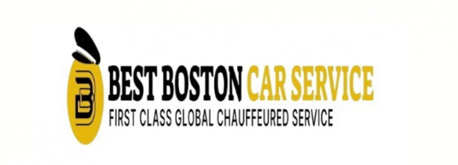 Best Boston Car Service Cover Image