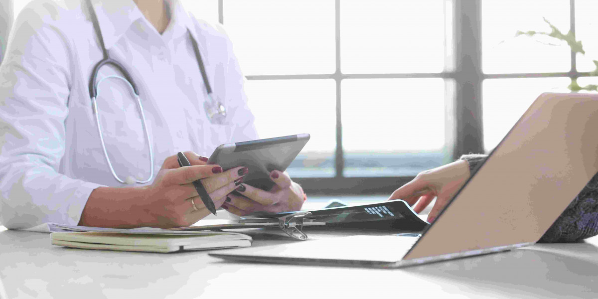 Use of Electronic Health Records (EHR) impact Outsourced Medical Billing Process And Review Services Benefits?