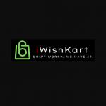 iWish Kart Profile Picture