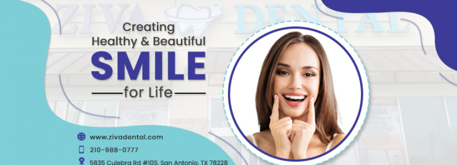 Ziva Dental Cover Image