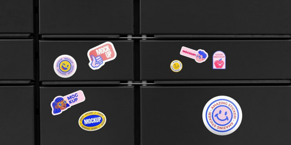 The Impact of Custom PVC Patches on Social Media Marketing