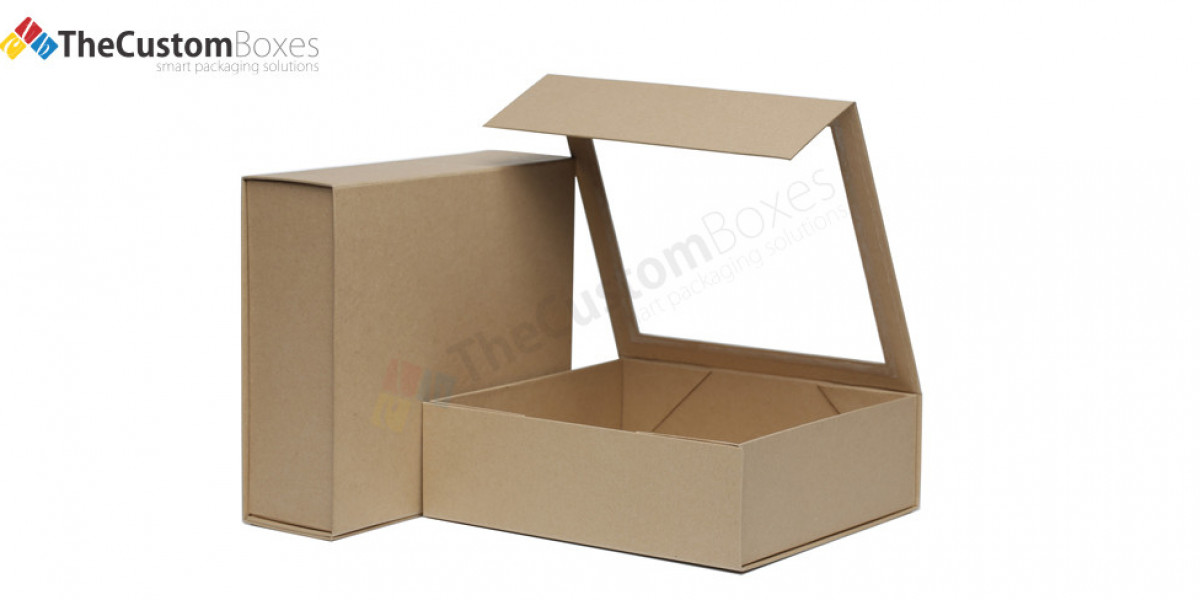 How to Make Your Branded Boxes Stand Out on Shelves?