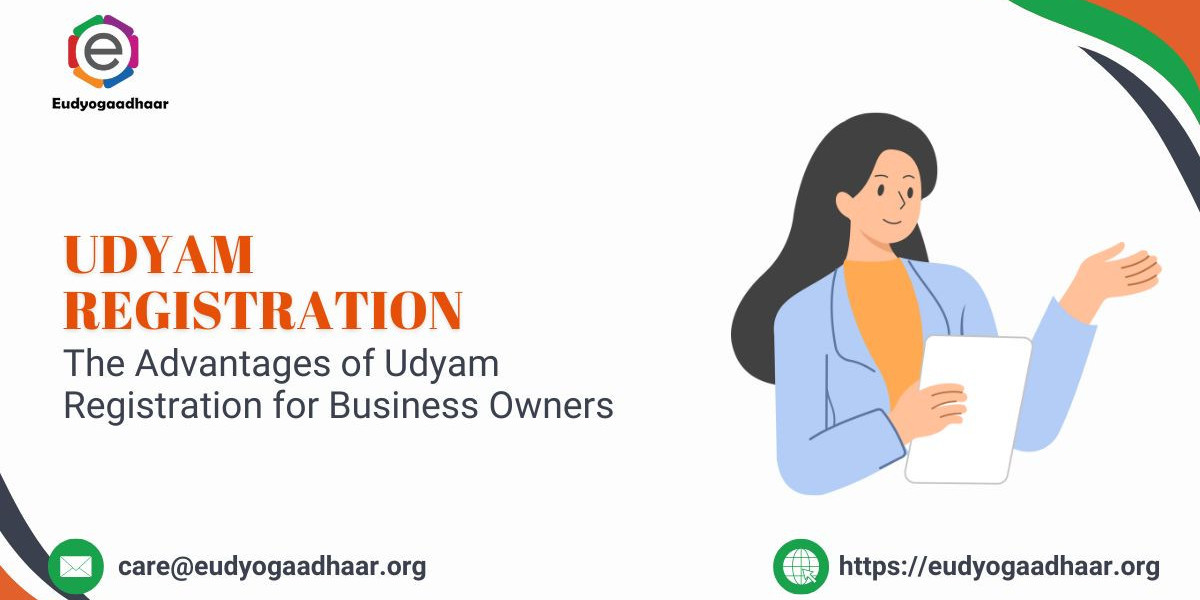 Udyam Registration: A Guide for Exporters and Importers