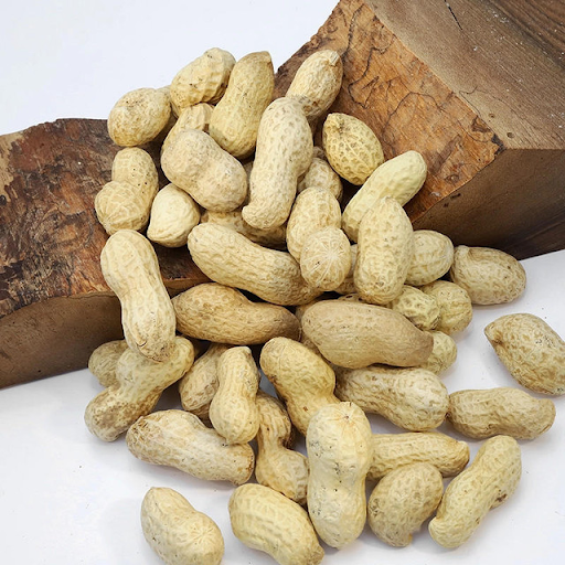 Monkey Nuts: A Nutty Delight with Numerous Benefits