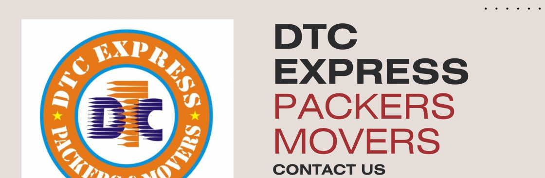 dtc express Cover Image