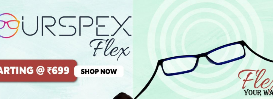 YourSpex GKB Eyecare Private Limited Cover Image