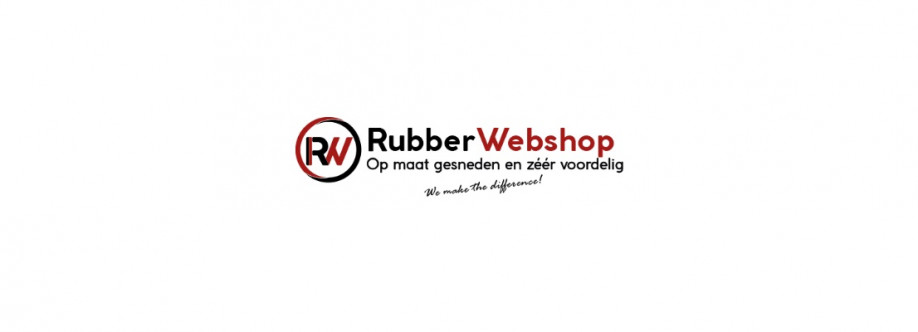 Rubber Webshop Cover Image