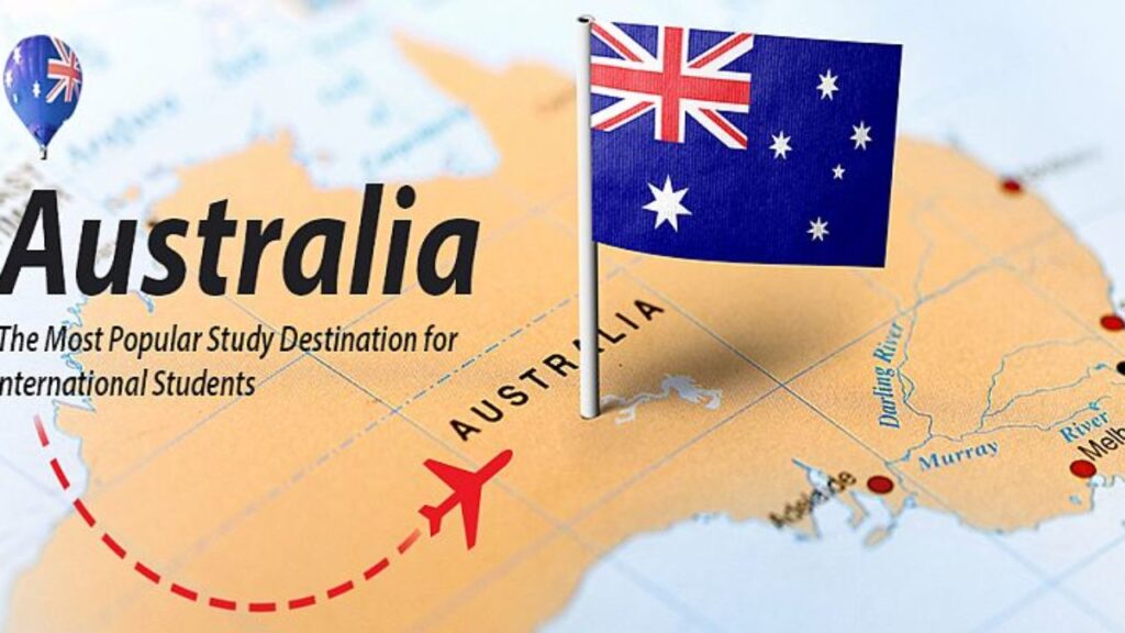 How to Obtain an Australian Visa from Pakistan: Essential Tips and Steps. – Excelencia Education Consultancy