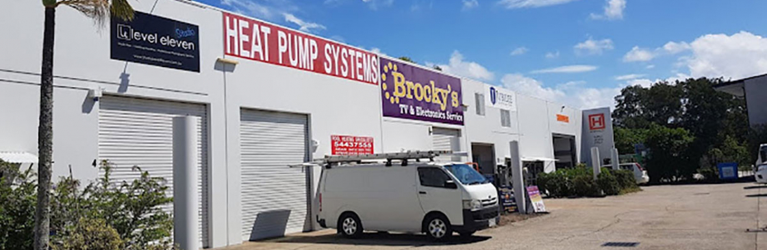 Brockys Electrical Cover Image