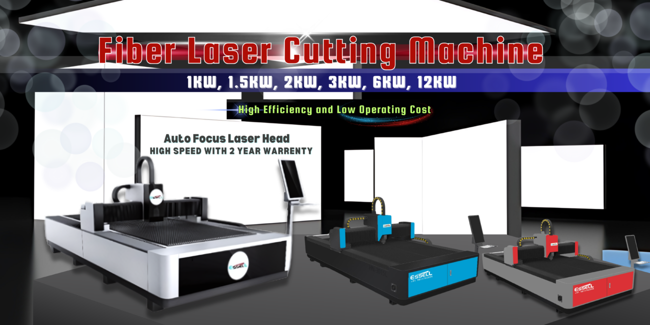 Laser Welding Machine - Laser Metal Cutting Machines Delhi