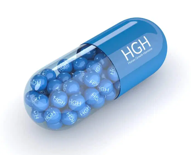 The Potential of HGH Supplements for Women: Understanding the Benefits - Buddies Reach