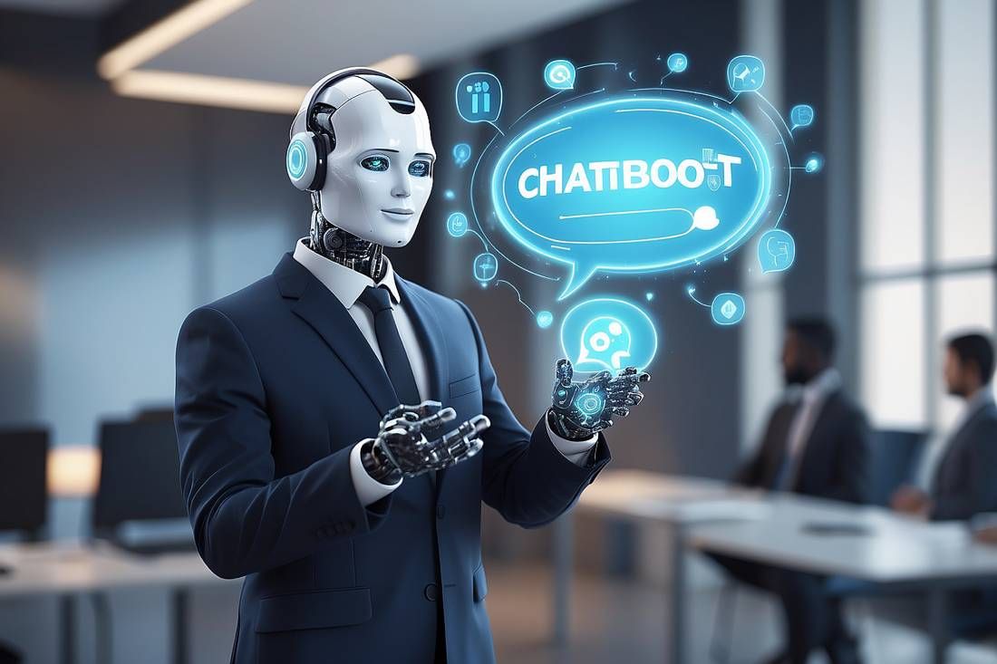 Revolutionizing Customer Service: The Rise of AI-Powered Chatbots in India