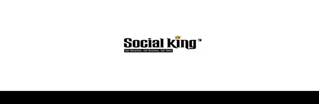 Social King Cover Image