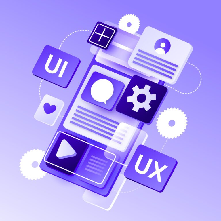 Best UI UX Design company in Jaipur | Bytonic Web Solution