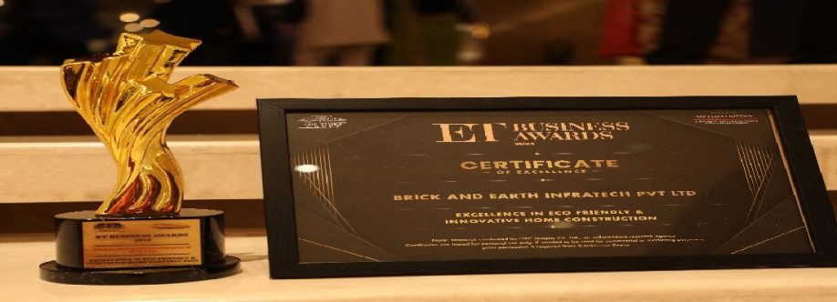 Brick and Earth Infratech Private Limited Cover Image