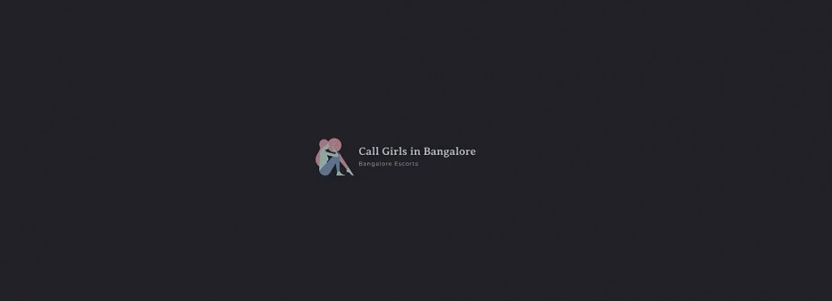 Best call girls And escorts in bangalore Cover Image