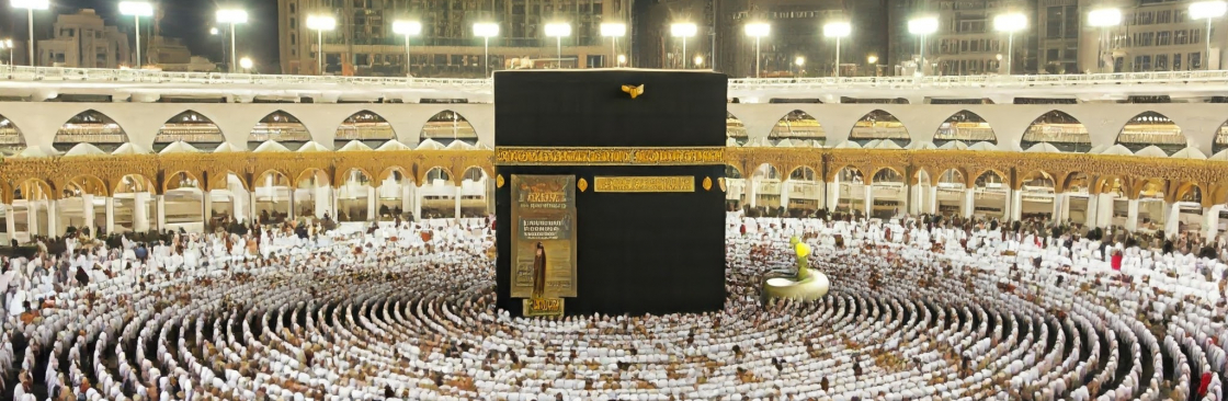 Affordable Umrah Packages Cover Image