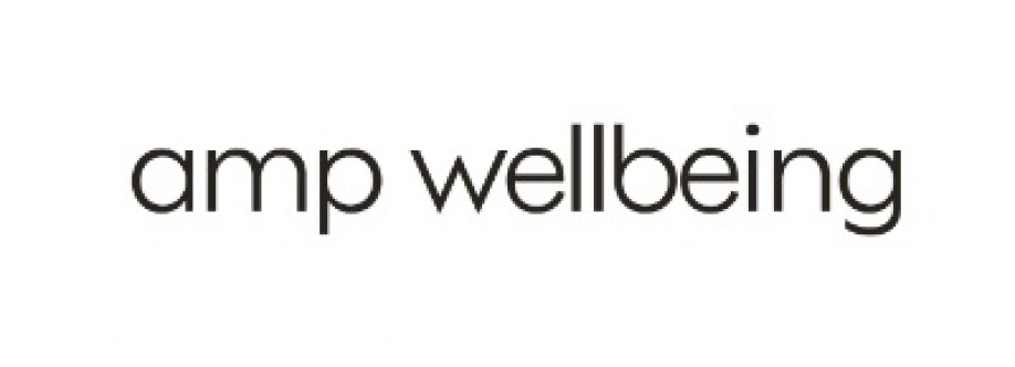 Amp Wellbeing Cover Image