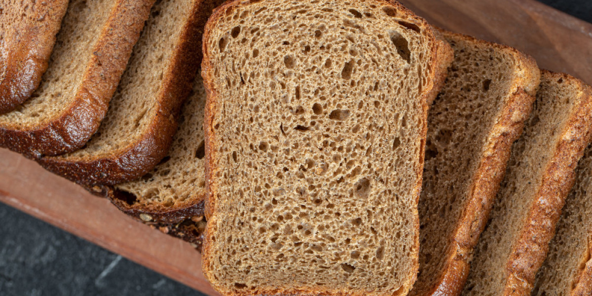 The Many Benefits of Brown Bread