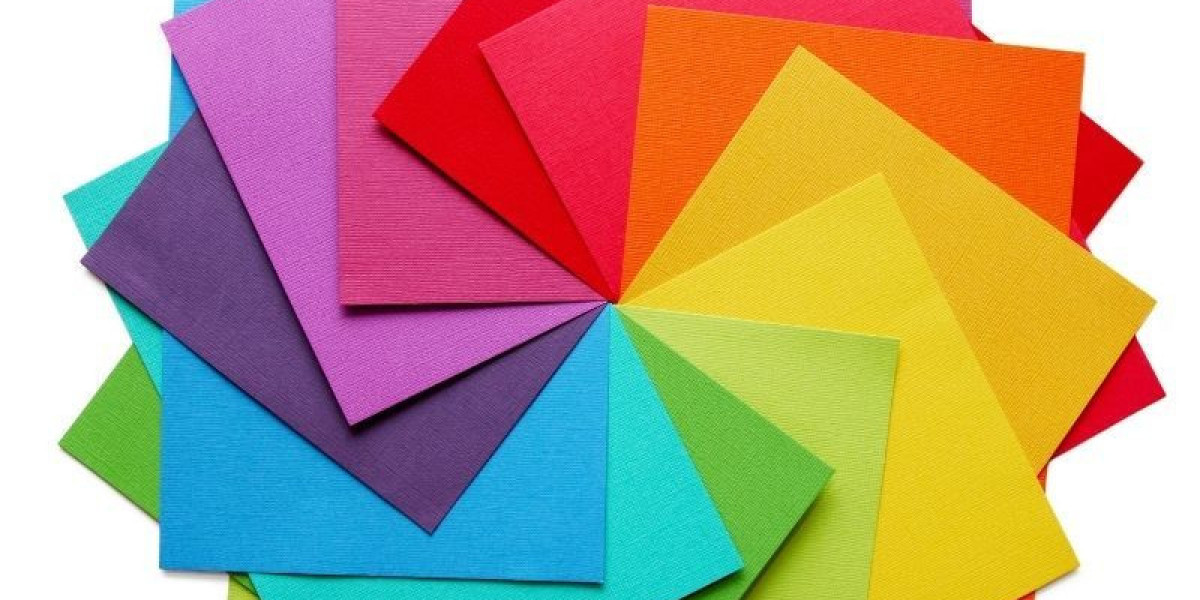 Specialty Paper Market | Scope of Current and Future Industry 2033