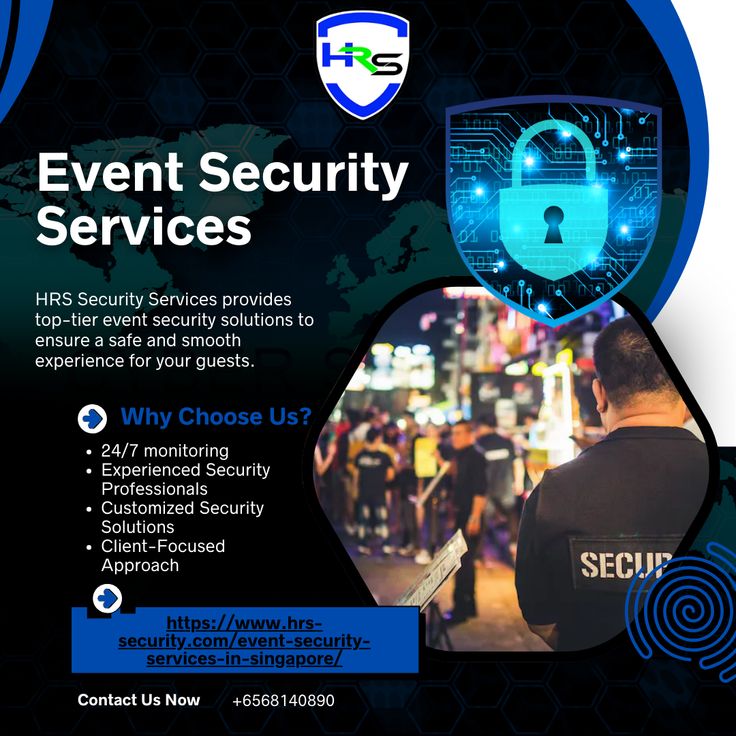 Pin on Security Services