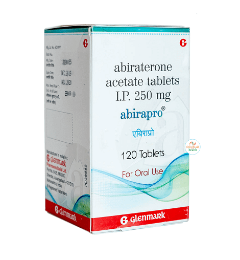 Buy Abirapro 250mg Tablet Price Online at Magicine Pharma