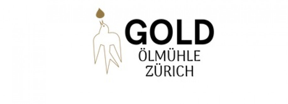 Gold Olmuhle Zurich Cover Image