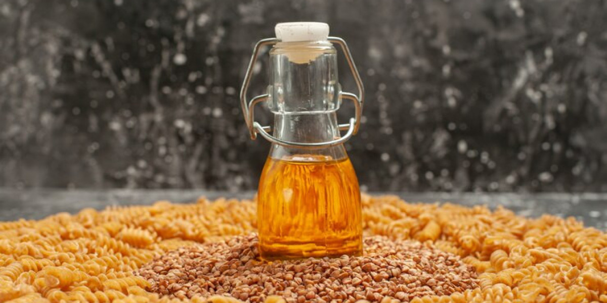 Wheat Germ Oil Market Growth and Status Explored in a New Research Report 2034