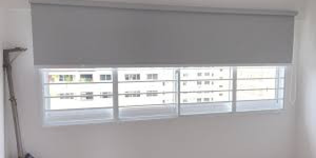 Singapore’s Top Roller Blinds