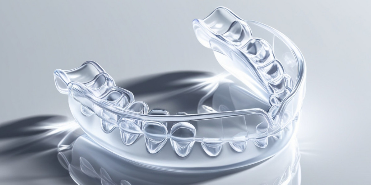 The Rise of Clear Aligners in the United States Explained