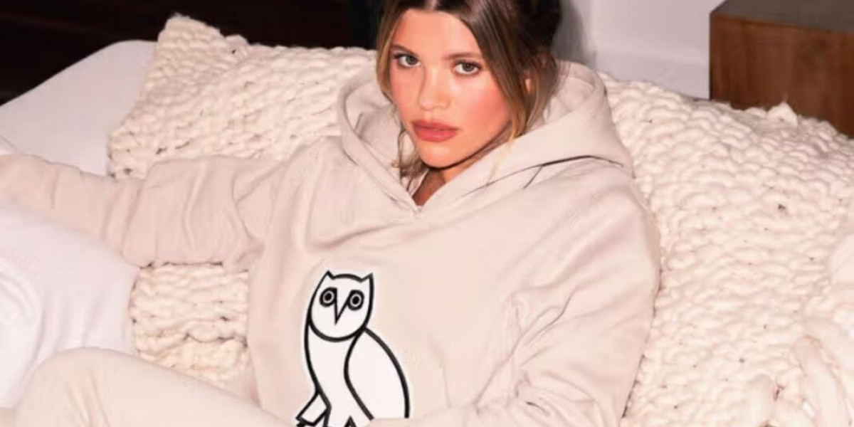 Exploring the Hype of OVO Hoodie