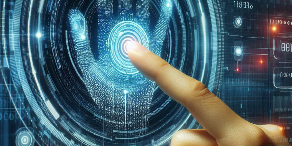 Behavioral Biometrics: The Future of Authentication Explained