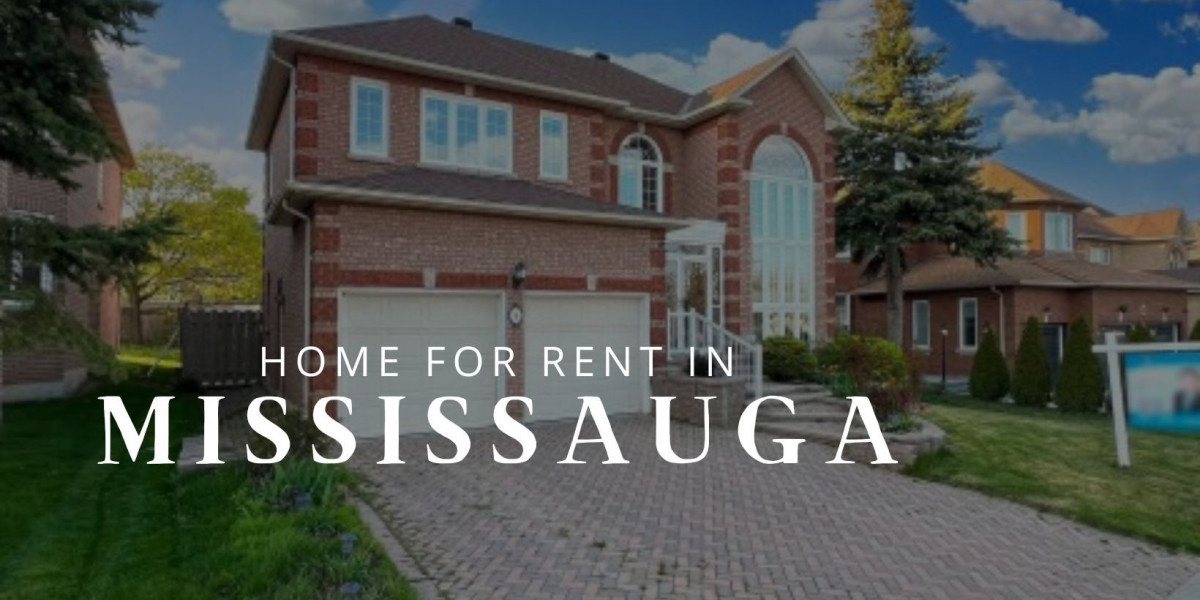 A Renter’s Dream: Luxurious Homes for Rent in Mississauga