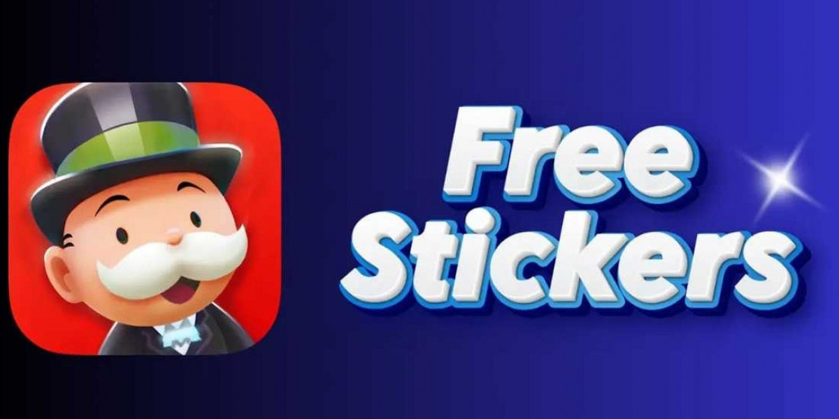 17 Free Strategies to Earn Monopoly GO Stickers Fast