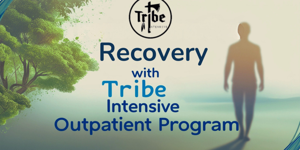 Intensive Outpatient Programs in South Florida | Tribe Intensive