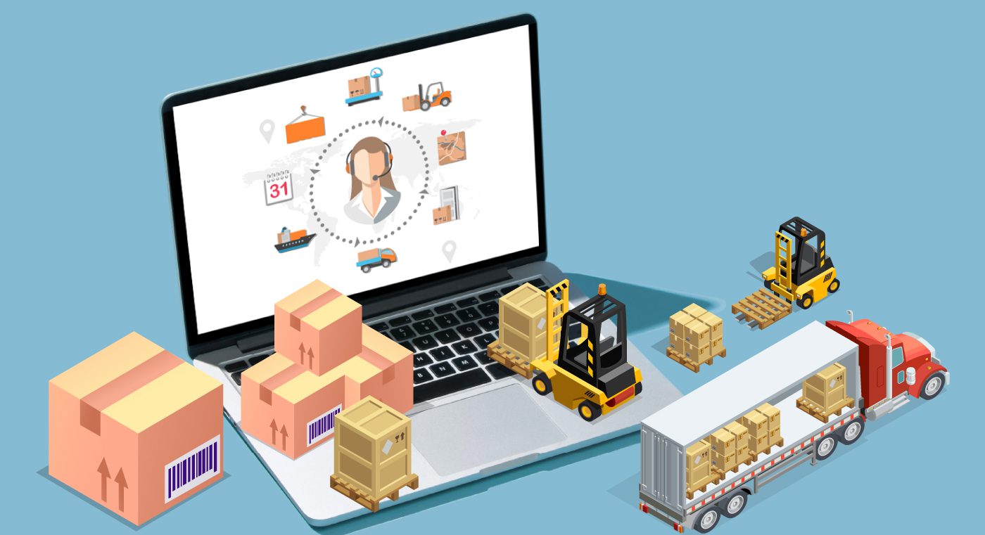 Revolutionize Logistics with the Best Delivery Software