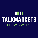 Liam Jack12 Blog | The Role of AI in Enhancing Pickup and Delivery App Services | TalkMarkets