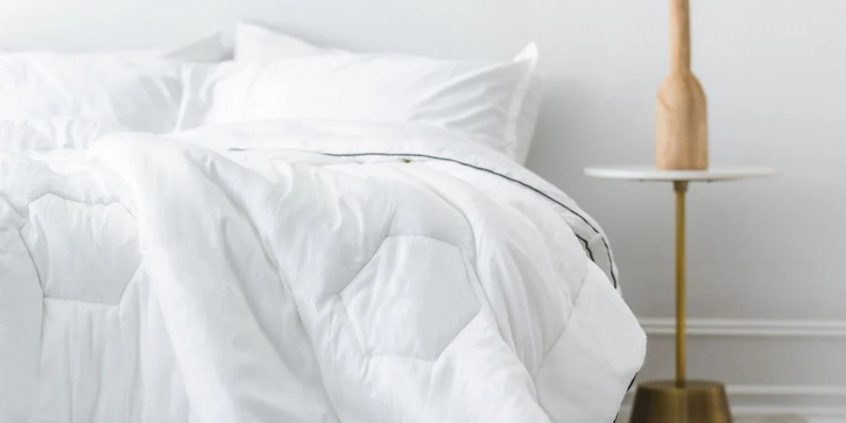 The Benefits of Switching to an Eucalyptus Comforter